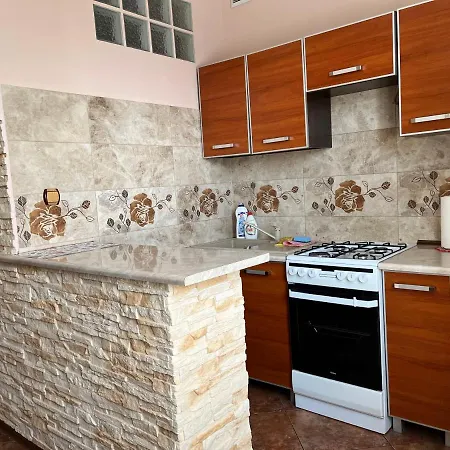Apartman Kawalerka W *