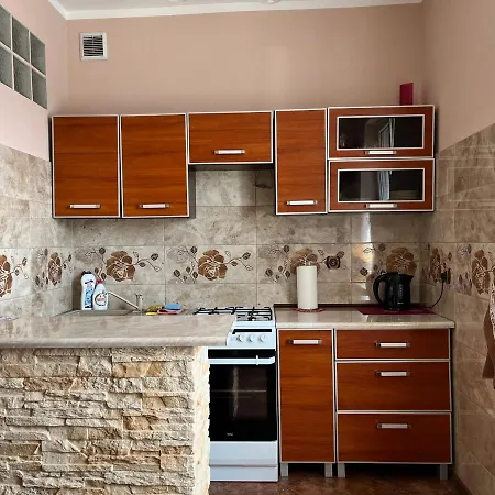 Apartman Kawalerka W